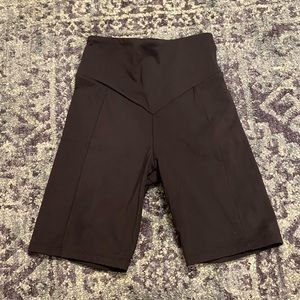 ❌SOLD❌ ‘IWA COMPANY BIKER SHORTS